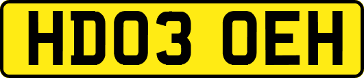 HD03OEH
