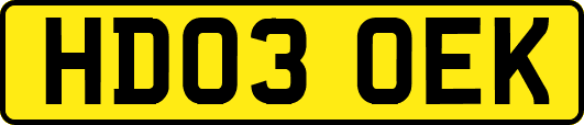 HD03OEK