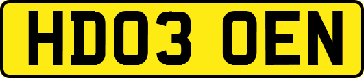 HD03OEN