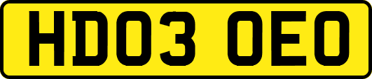 HD03OEO