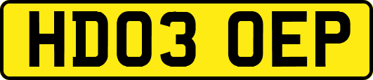 HD03OEP