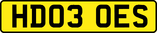 HD03OES