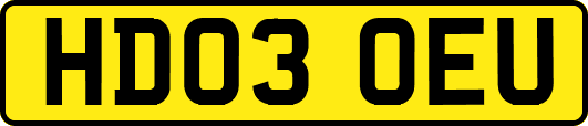 HD03OEU