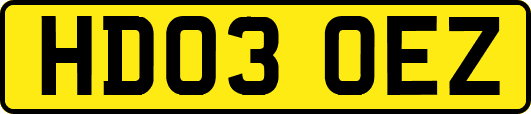 HD03OEZ