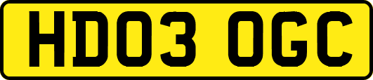 HD03OGC