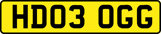 HD03OGG