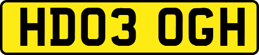 HD03OGH