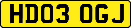HD03OGJ