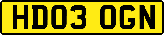 HD03OGN