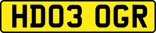 HD03OGR