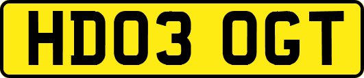 HD03OGT