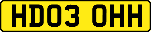 HD03OHH
