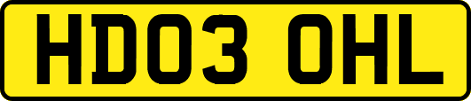 HD03OHL