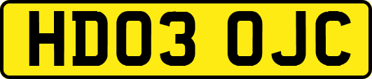HD03OJC