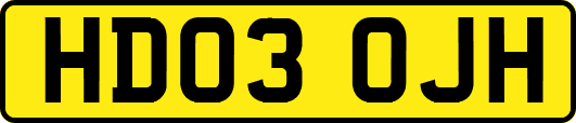 HD03OJH