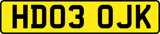 HD03OJK