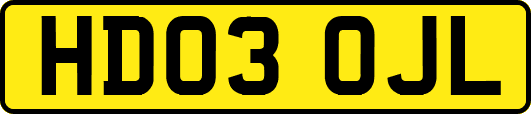 HD03OJL