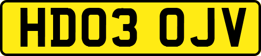 HD03OJV