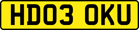 HD03OKU
