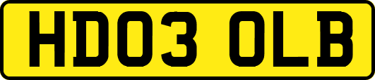 HD03OLB