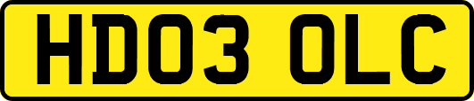 HD03OLC