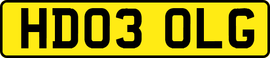 HD03OLG