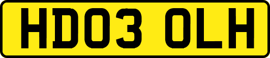 HD03OLH