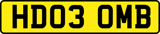 HD03OMB