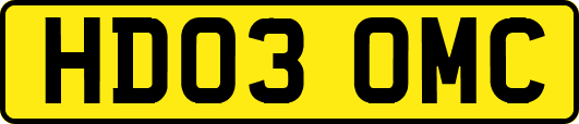 HD03OMC