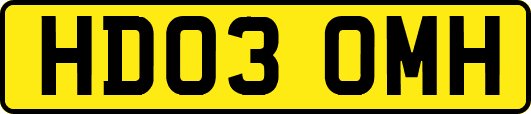 HD03OMH