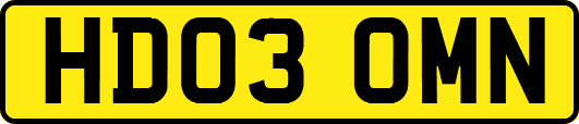 HD03OMN