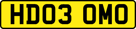 HD03OMO