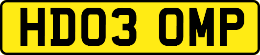 HD03OMP