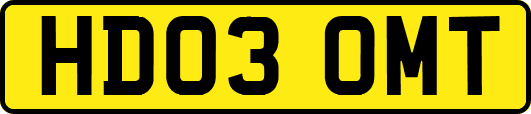 HD03OMT
