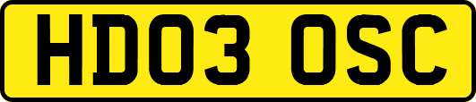 HD03OSC