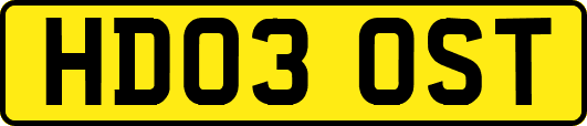 HD03OST