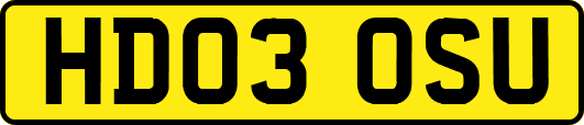 HD03OSU