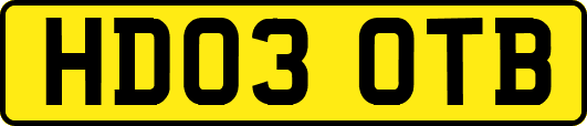 HD03OTB