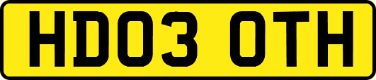 HD03OTH
