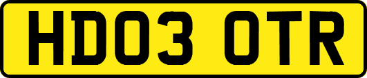 HD03OTR