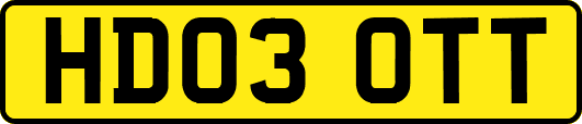 HD03OTT