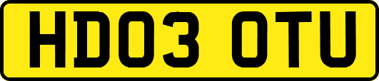 HD03OTU