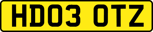 HD03OTZ