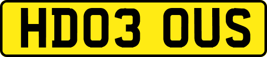 HD03OUS