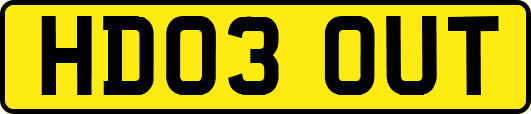 HD03OUT