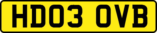 HD03OVB