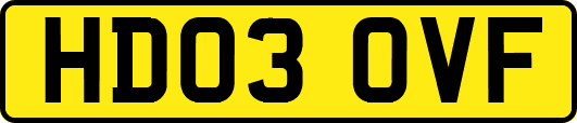 HD03OVF