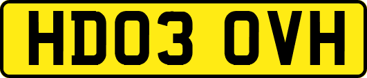 HD03OVH