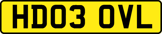 HD03OVL