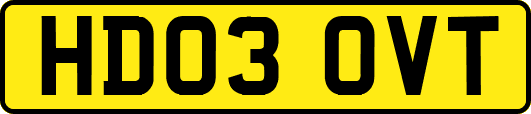 HD03OVT